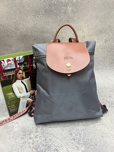 LongChamp BagPack