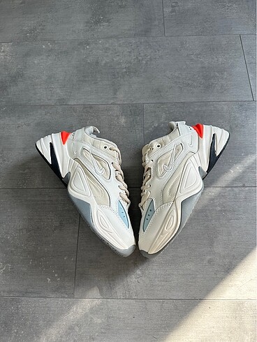 New Balance Nike M2K Tekno Phantom