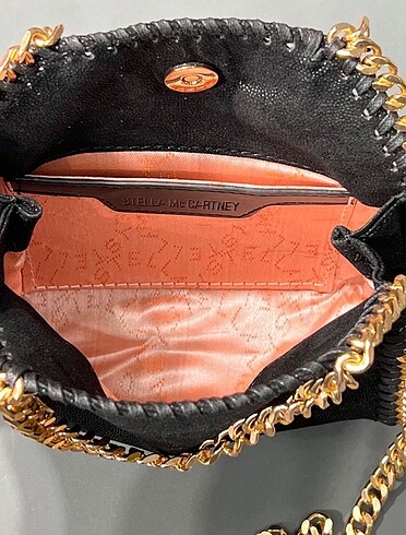  Beden Stella McCartney Falabella Tote