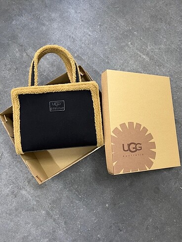 Ugg UGG X TELFAR BAG