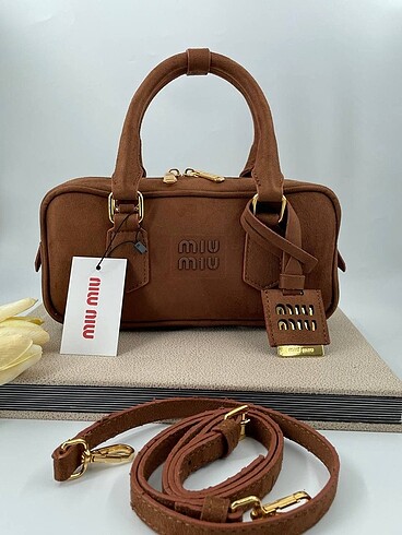 Miu Miu Arcadie Bag