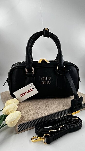 Miu Miu Arcadie Bag