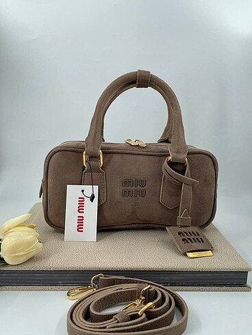 Miu Miu Arcadie Bag