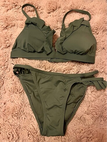 Bikini Takımı