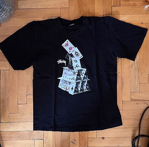 Stussy Tee