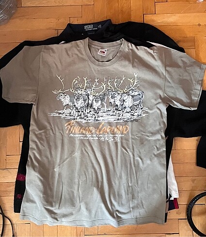 Baskılı T Shirt FruitLoops