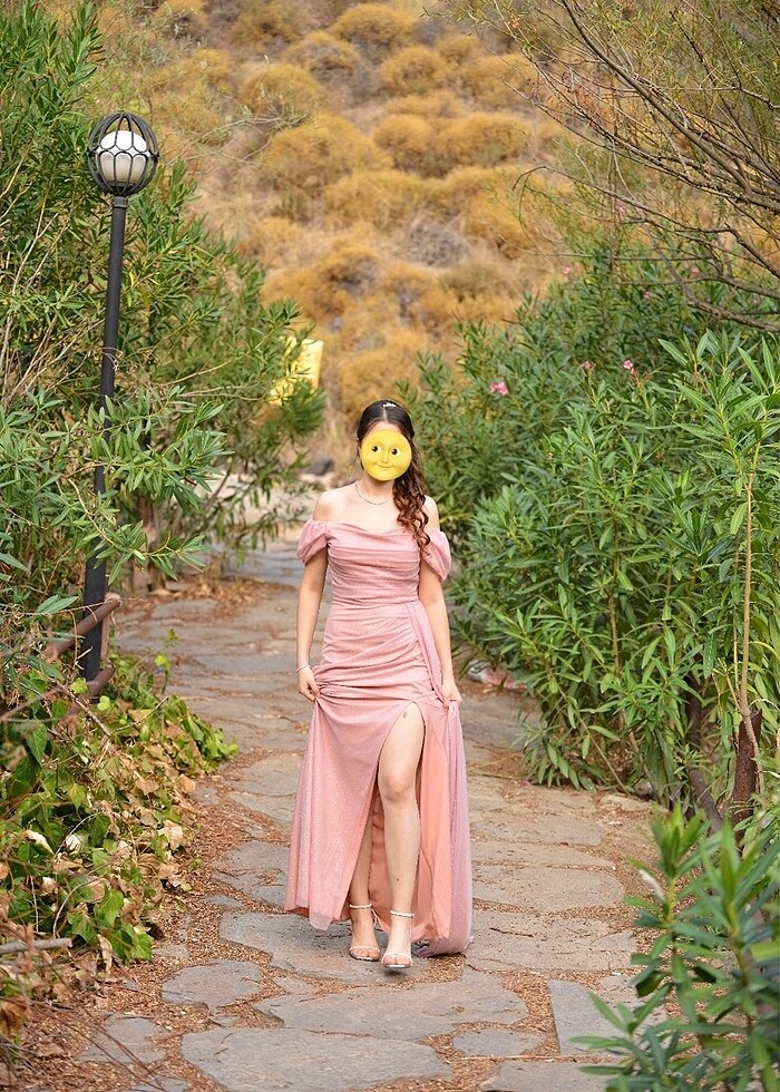 Lafaba Abiye - Görsel 2