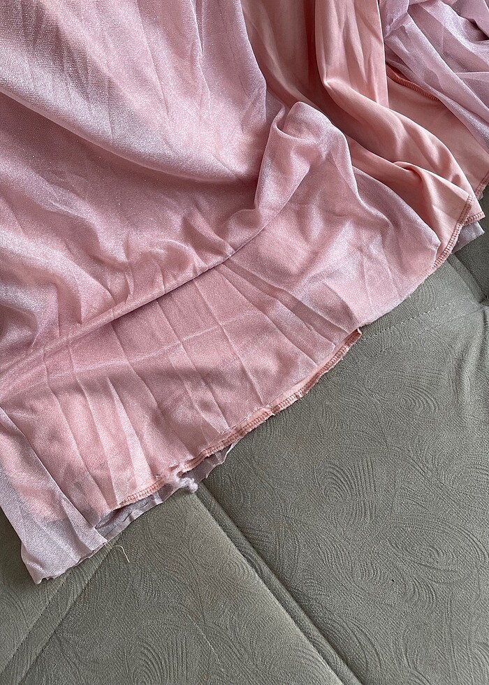 Lafaba Abiye - Görsel 3