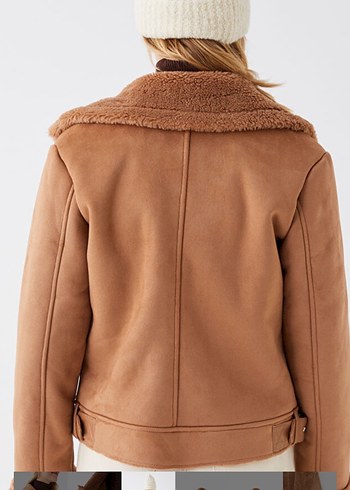 Biker Ceket marka lcw - Görsel 2