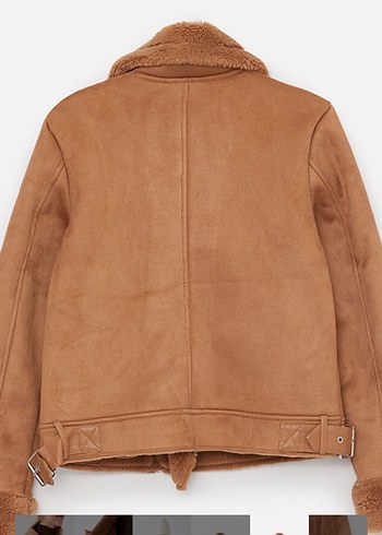 Biker Ceket marka lcw - Görsel 4