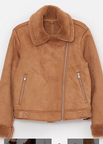 Biker Ceket marka lcw - Görsel 3