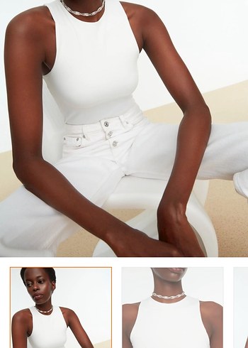 Çıtçıtlı Body