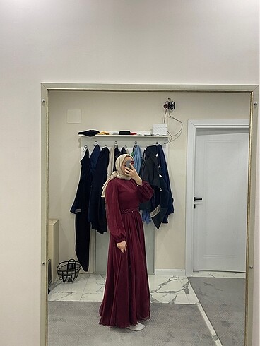 Diğer Abiye