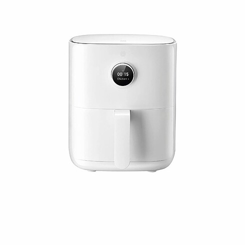 Xiaomi Mi Smart Air Fryer 3.5 Litre Yağsız Fritöz