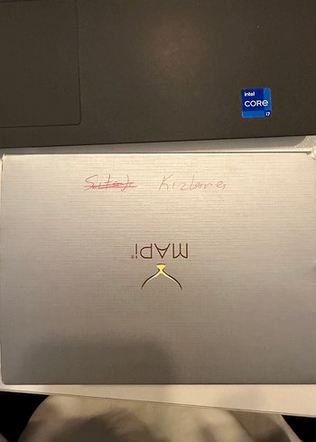 Fermuarlı Pembe Deri Kadın Cüzdanı - Görsel 2