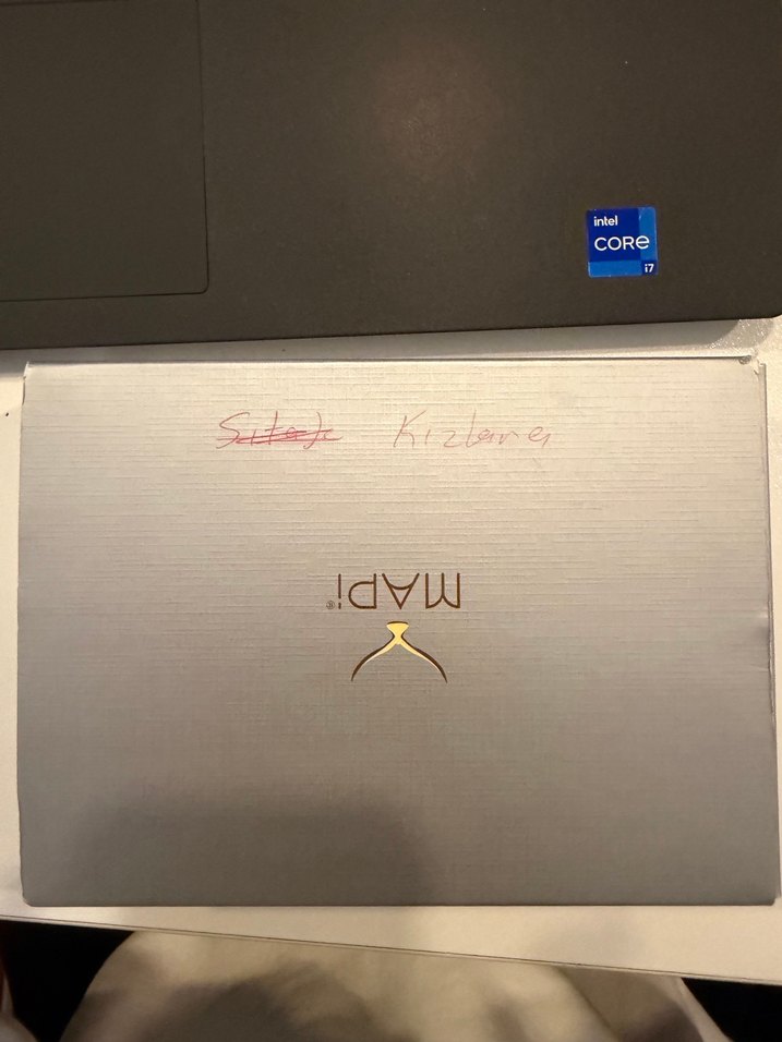 Fermuarlı Pembe Deri Kadın Cüzdanı - Görsel 2