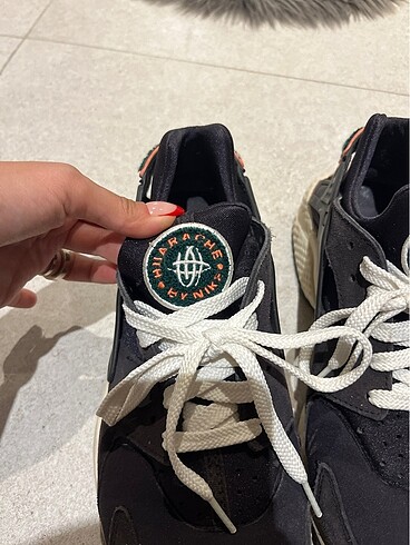 Nike Nike spor ayakkabısı
