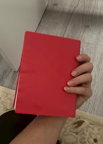 Redhouse İngilizce-Türkçe Sözlük - Görsel 3