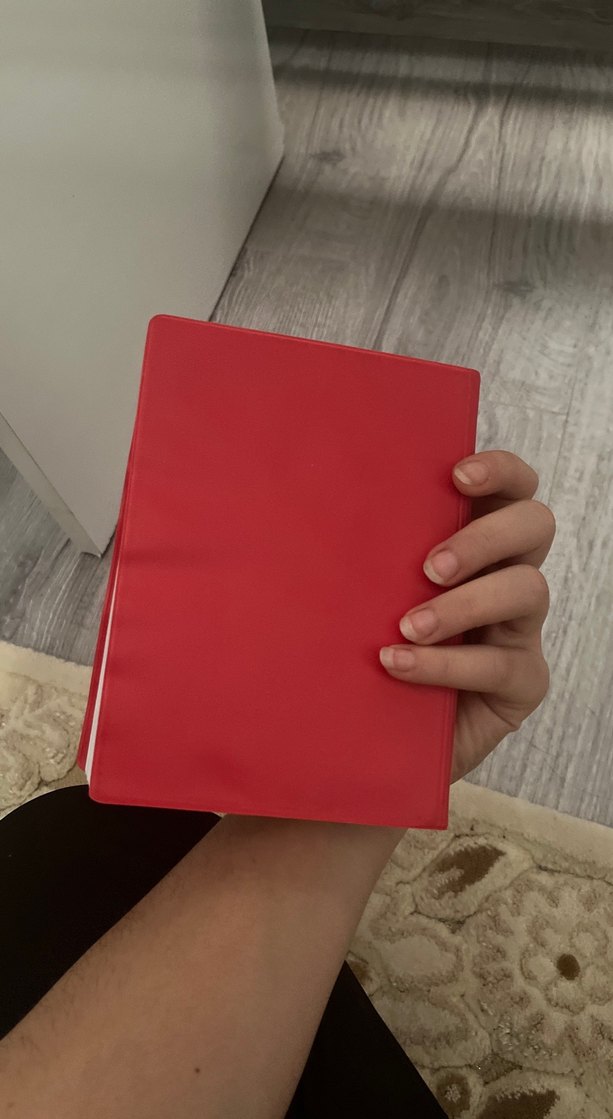 Redhouse İngilizce-Türkçe Sözlük - Görsel 3