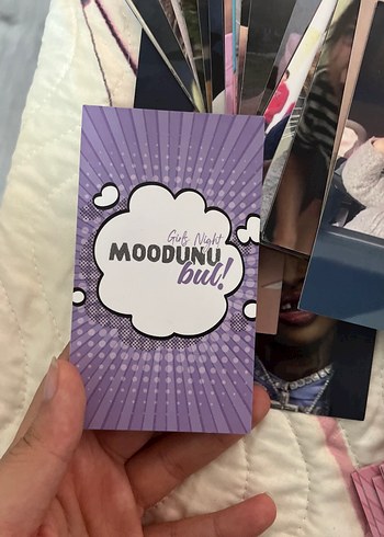 Moodunu Bul! Mizah Kitabı - Görsel 7