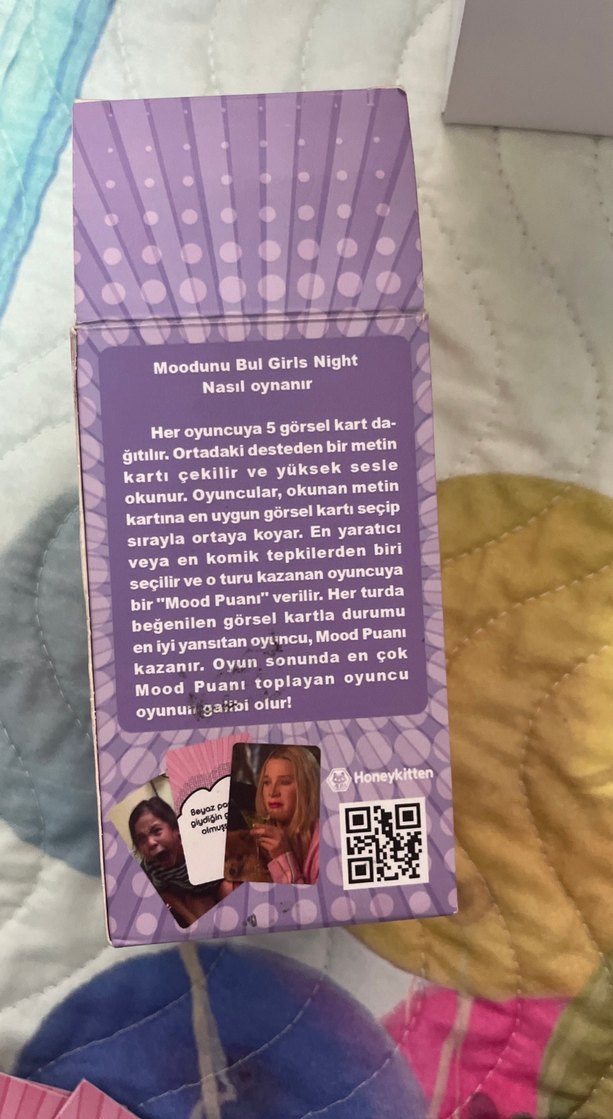 Moodunu Bul! Mizah Kitabı - Görsel 4