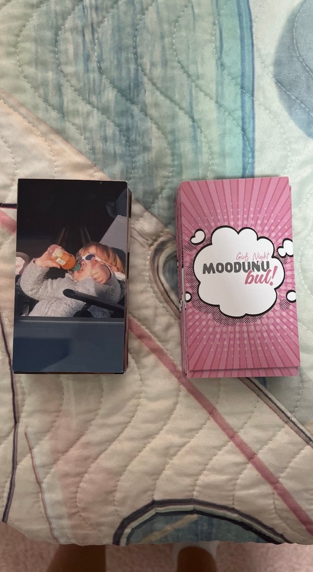 Moodunu Bul! Mizah Kitabı - Görsel 2