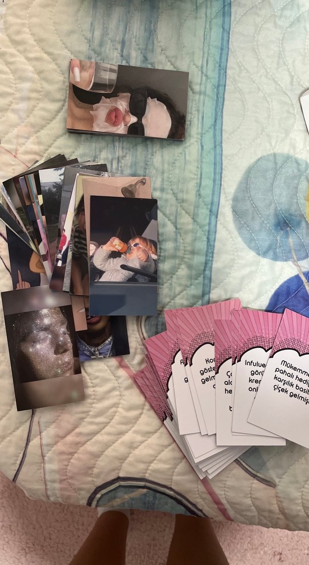 Moodunu Bul! Mizah Kitabı - Görsel 3