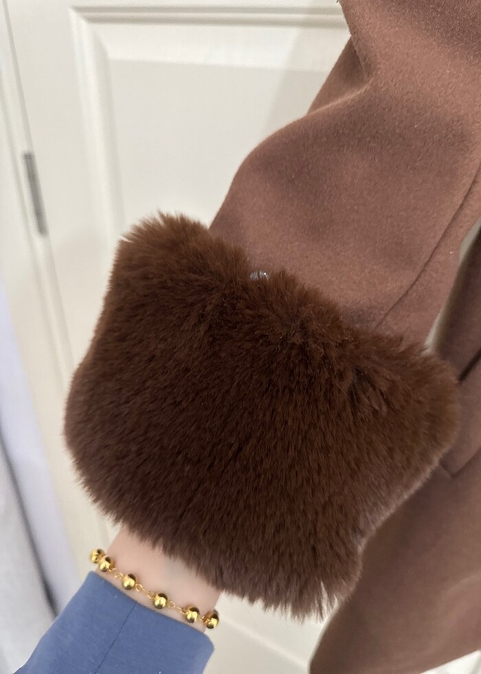 Tüylü kaban - Görsel 4