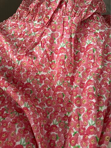 Koton elbise - Görsel 5