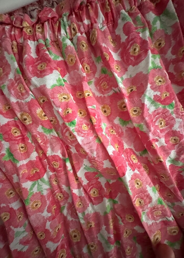 Koton elbise - Görsel 3