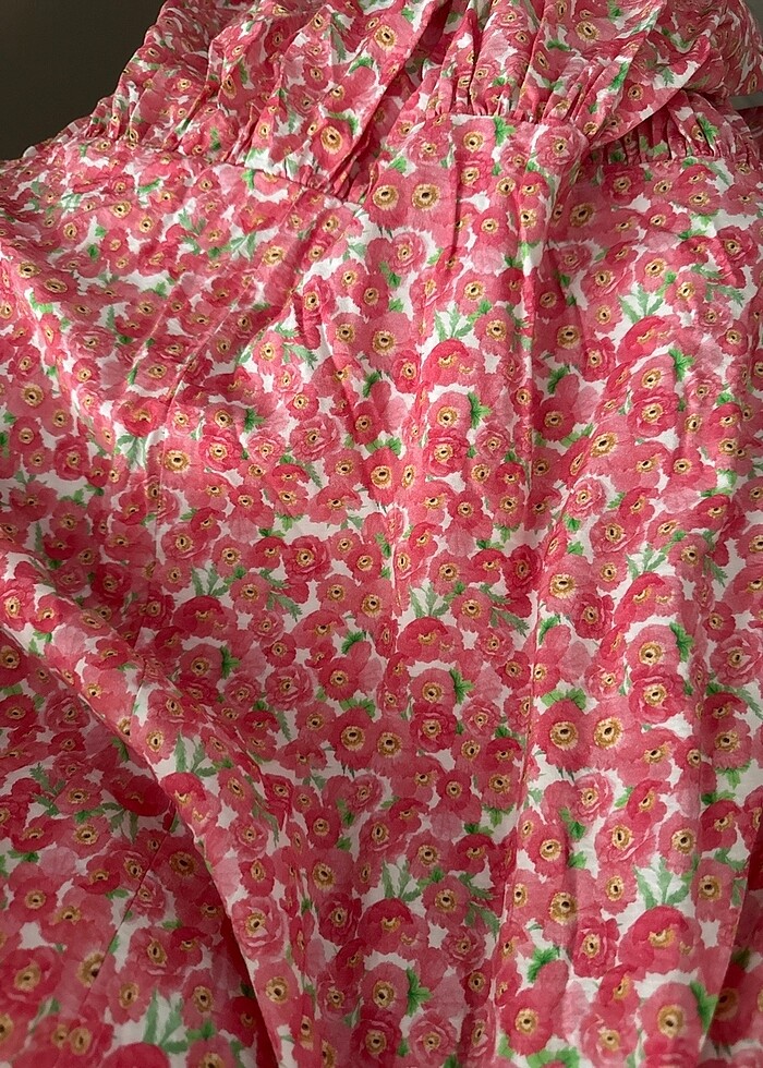 Koton elbise - Görsel 5