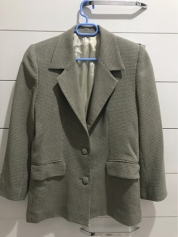 blazer ceket