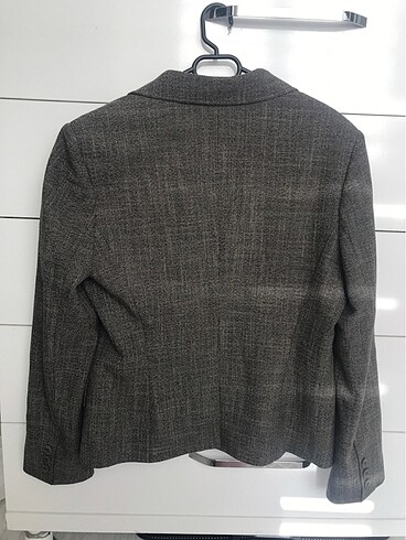 40 Beden ceket