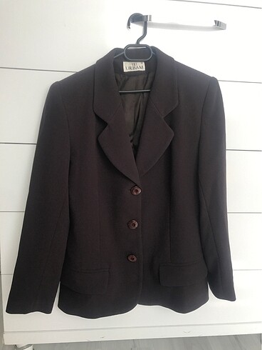 blazer ceket