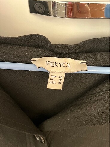 40 Beden tunik