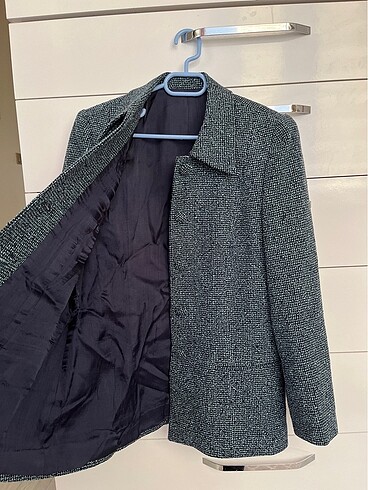 Diğer blazer ceket