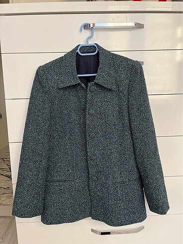 blazer ceket