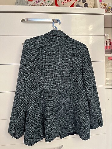 s Beden blazer ceket