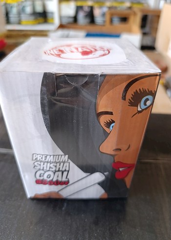 ONE NATİON NARGİLE KÖMÜRÜ 1KG 36 er