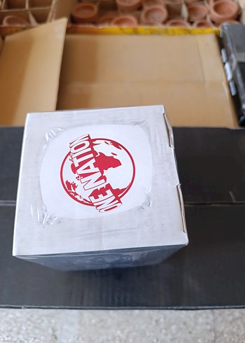 ONE NATİON NARGİLE KÖMÜRÜ 1KG 36 er - Görsel 5