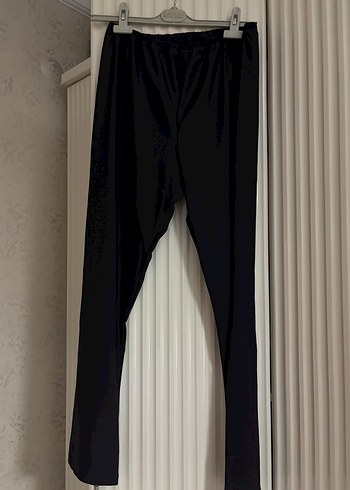 Lacivert kadın haşema - Görsel 4