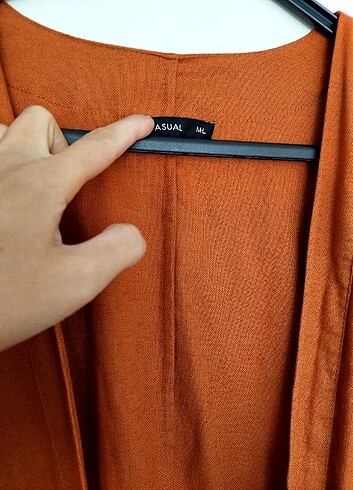 l Beden LCW kimono