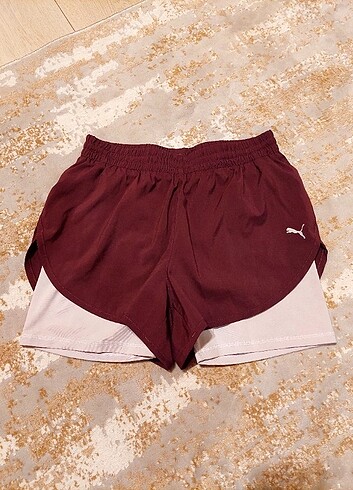 Puma kosu sortu