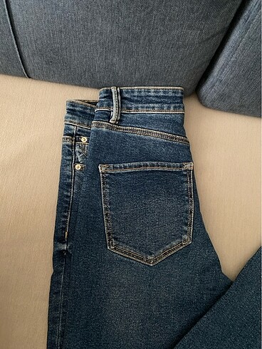 Stradivarius Stradivarius Kot Pantolon
