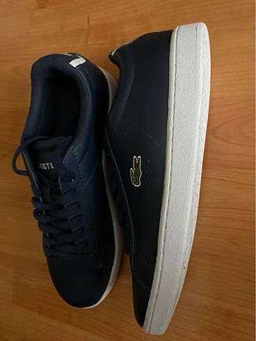 Lacoste Kadın Ayakkabı - Görsel 5