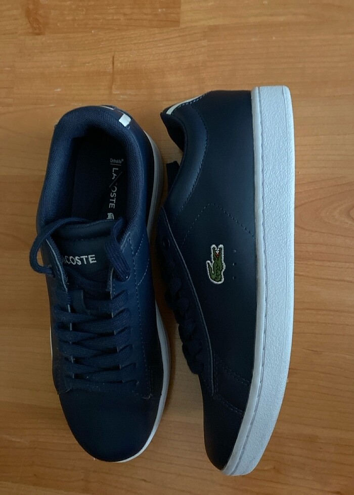 Lacoste Kadın Ayakkabı - Görsel 4