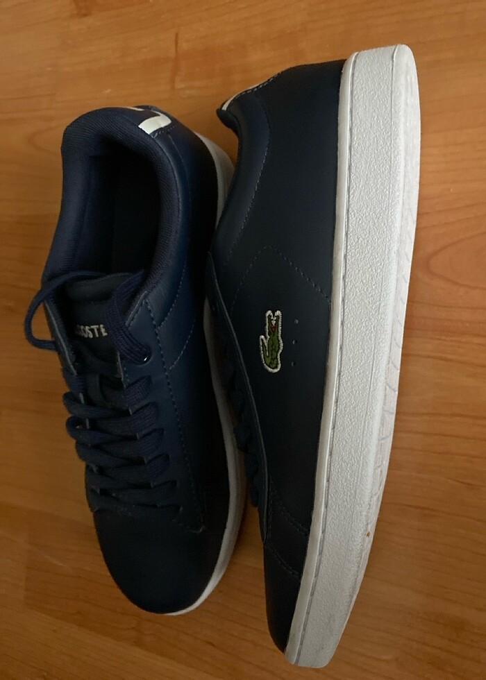 Lacoste Kadın Ayakkabı - Görsel 5