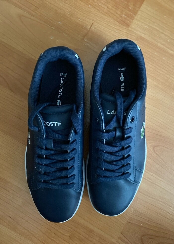 Lacoste Kadın Ayakkabı - Görsel 2