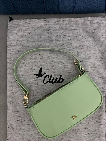 Kadın kol çantası - Görsel 6