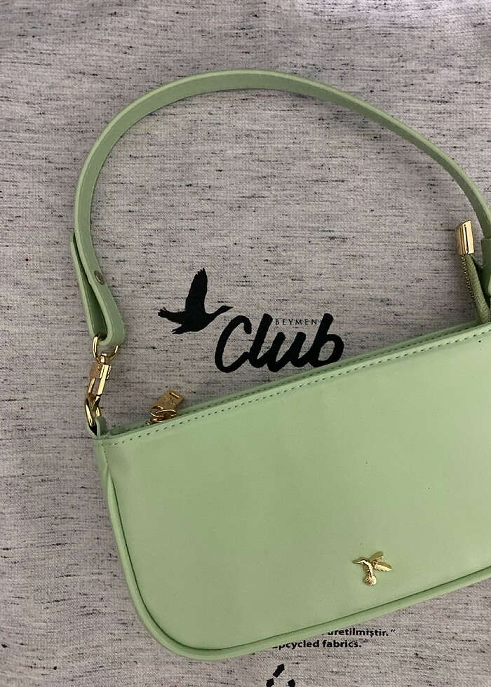 Kadın kol çantası - Görsel 2